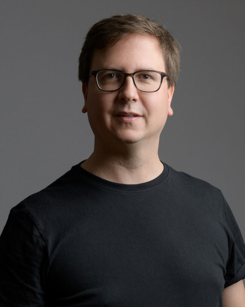 Pascal Uehli, Porträt, Team, Fotogalerie Embrach