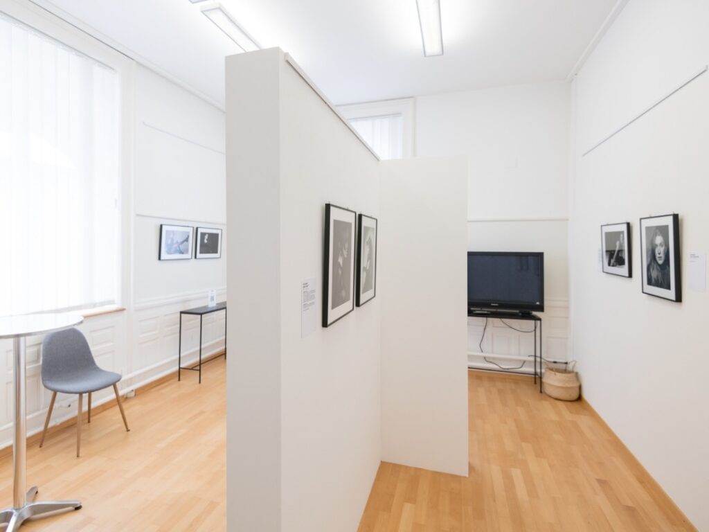 fotogalerie, werkschau, zürich, porträtfotografie, ausstellung