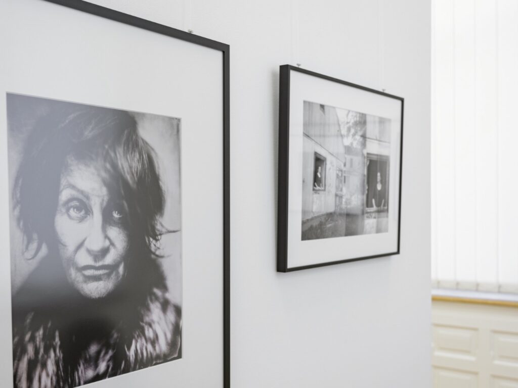 Portrait Fotogalerie, Zürich, Fotografen, Fotoausstellung
