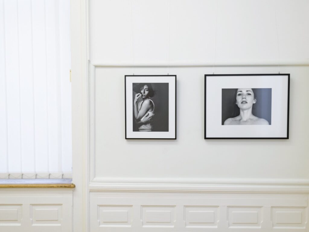 fotogalerie, werkschau, zürich, porträtfotografie, ausstellung