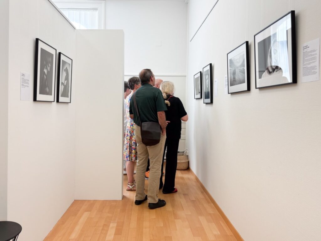 fotogalerie, werkschau, zürich, porträtfotografie, ausstellung