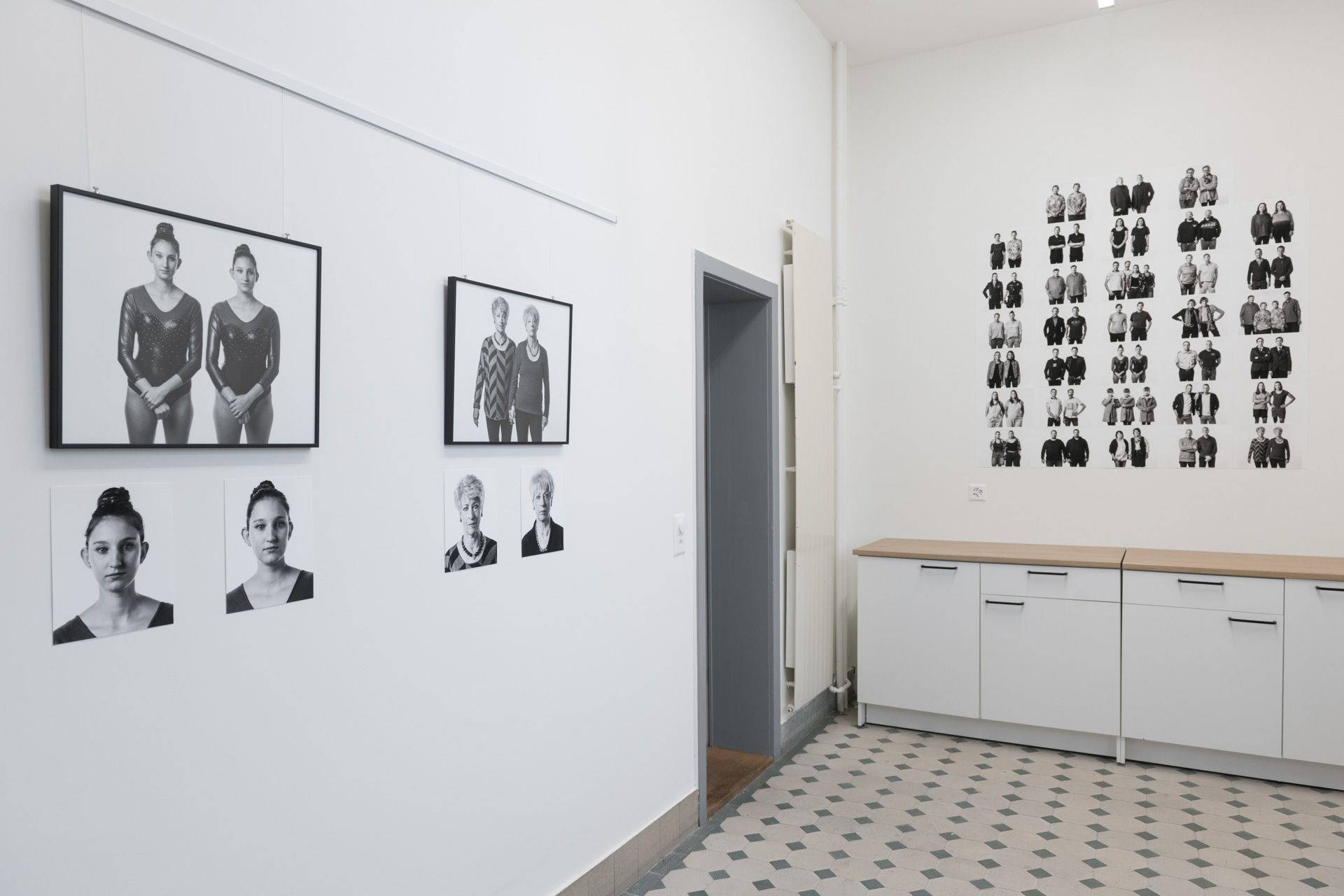 Dieses Wochenende: Neue Fotoausstellung in der Fotogalerie Embrach