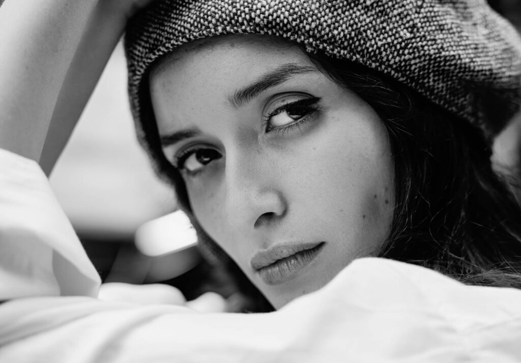 Portrait