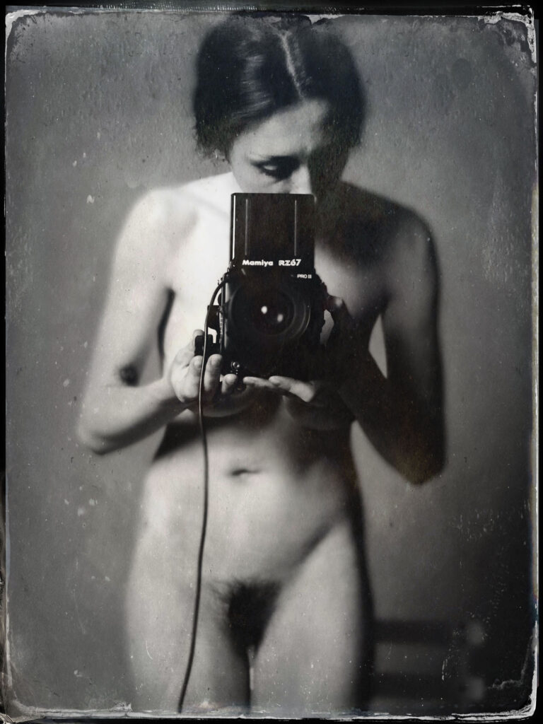 Portrait