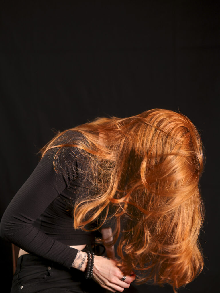 Portrait