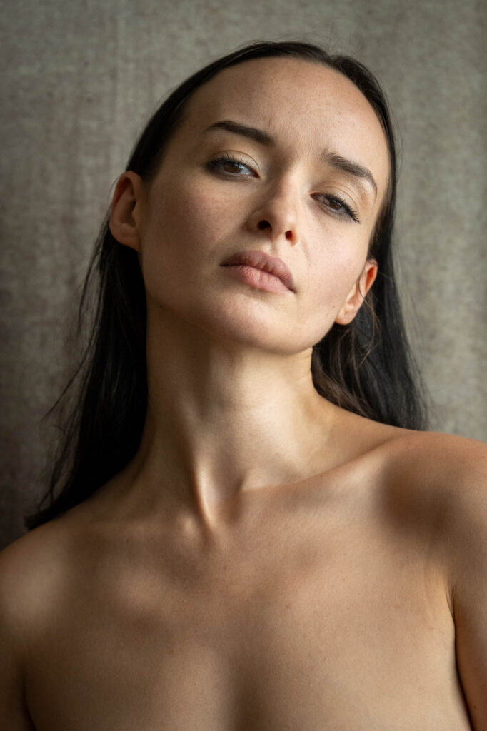 Portrait
