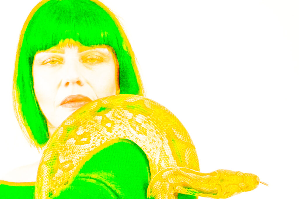 Kreativ