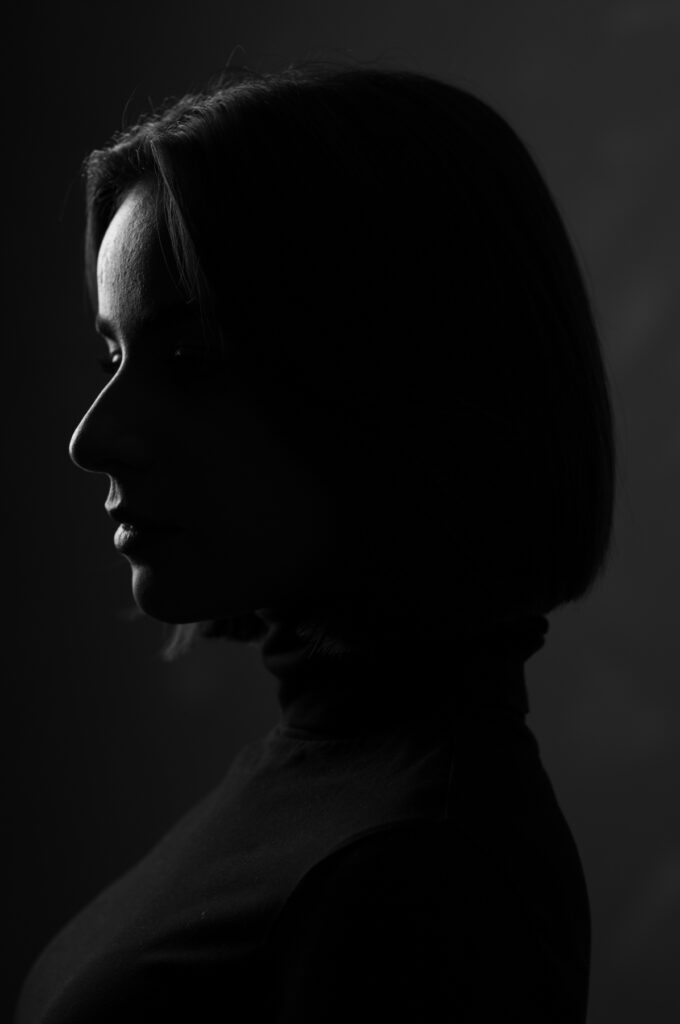Monochrome