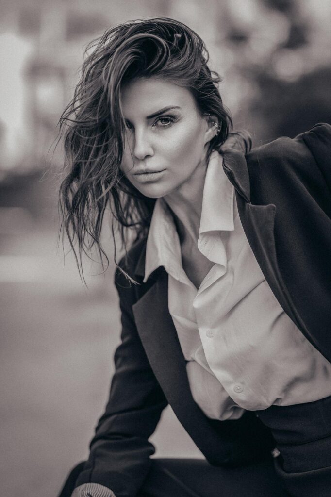 Portrait