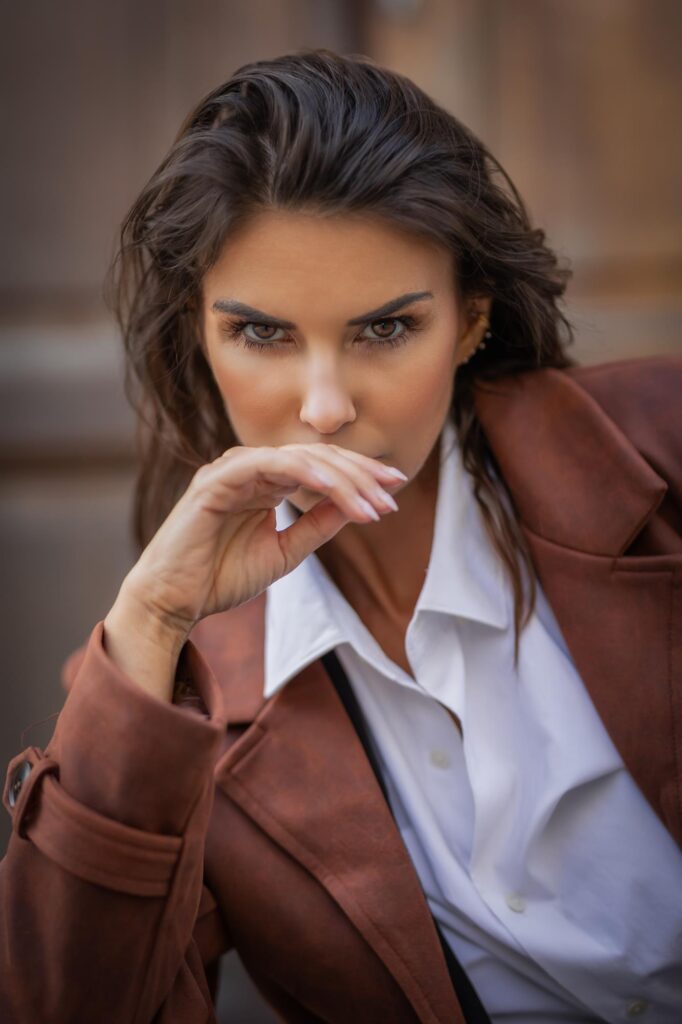 Portrait