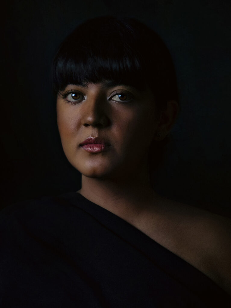 Portrait
