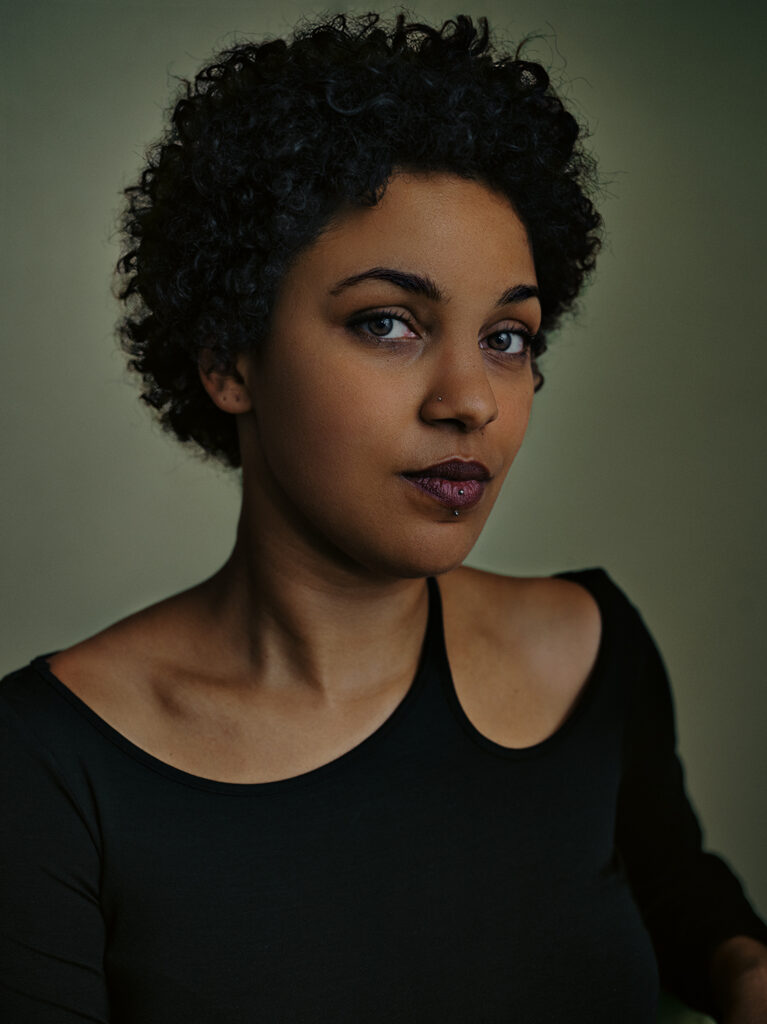 Portrait