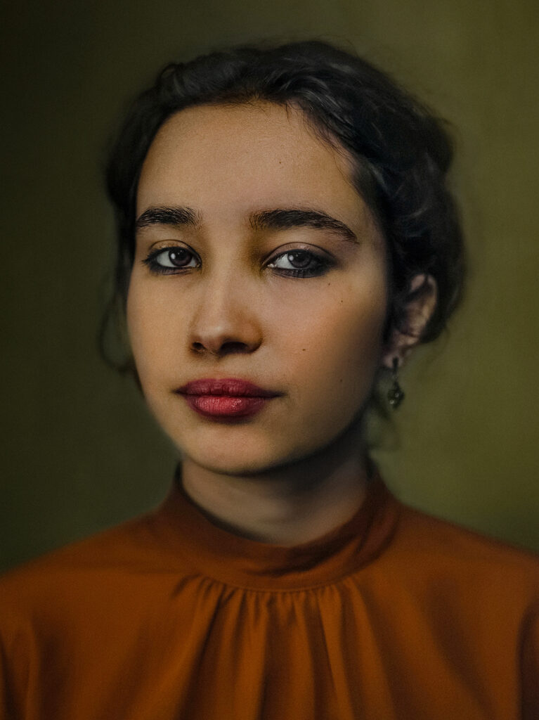 Portrait