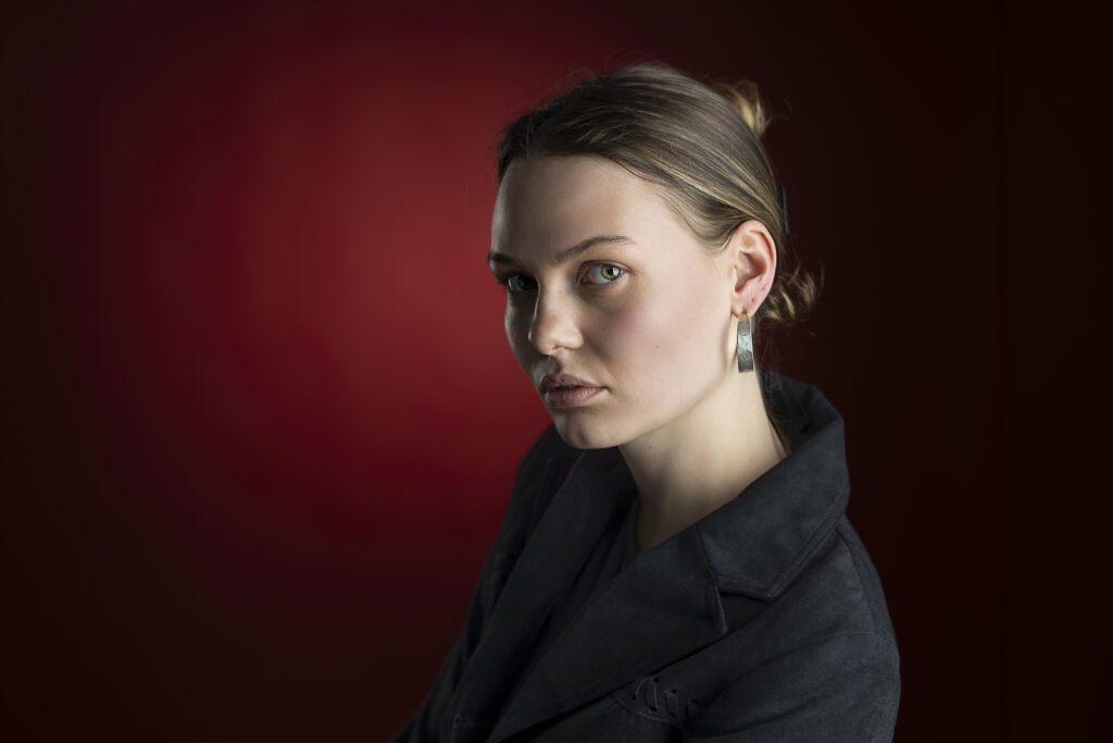 Portrait