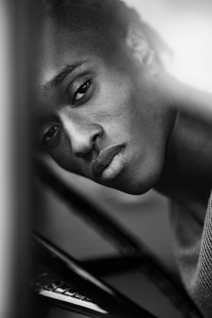 Portrait