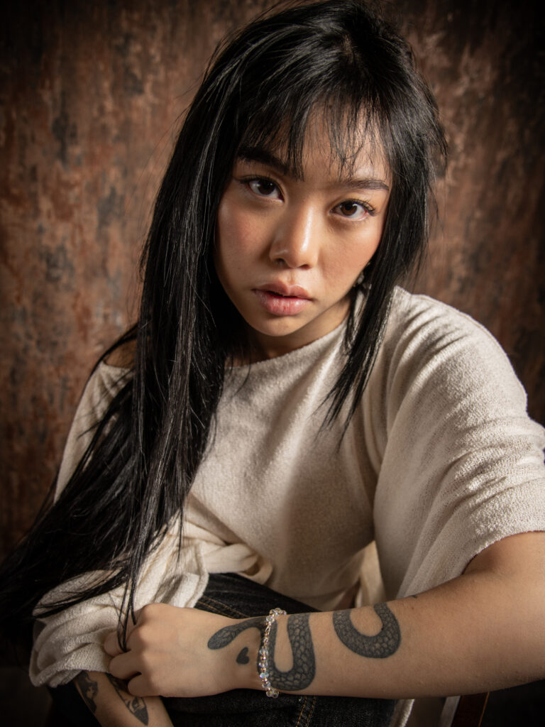 Portrait