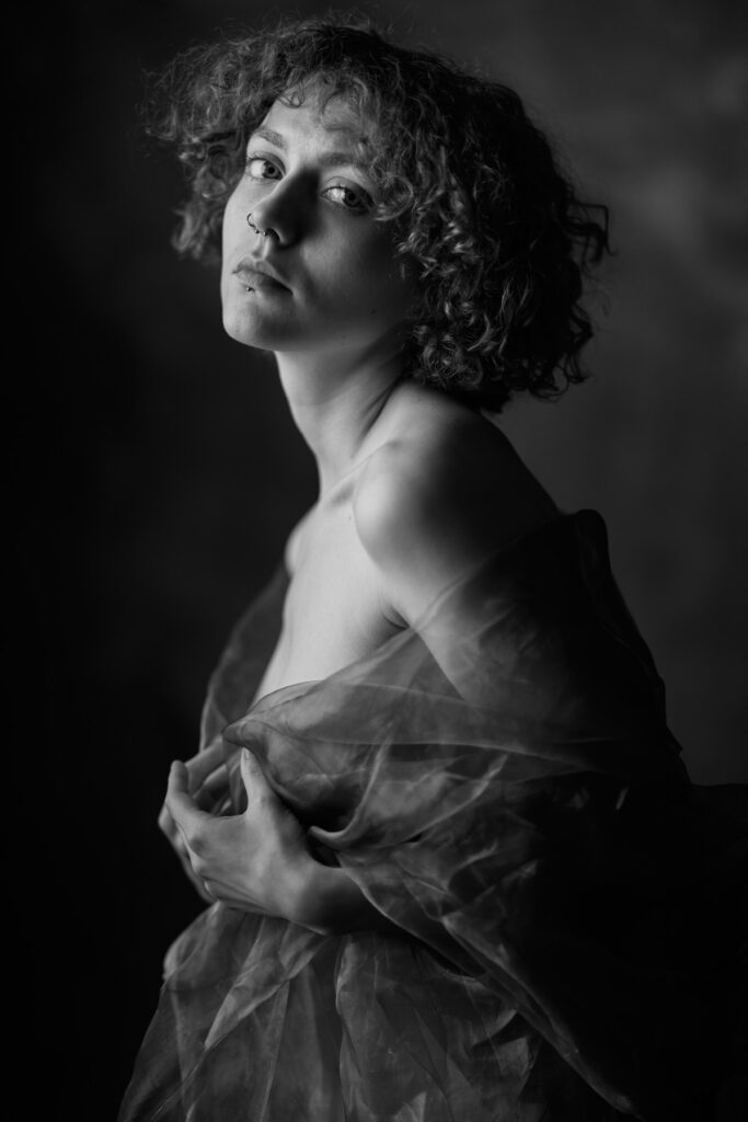Monochrome