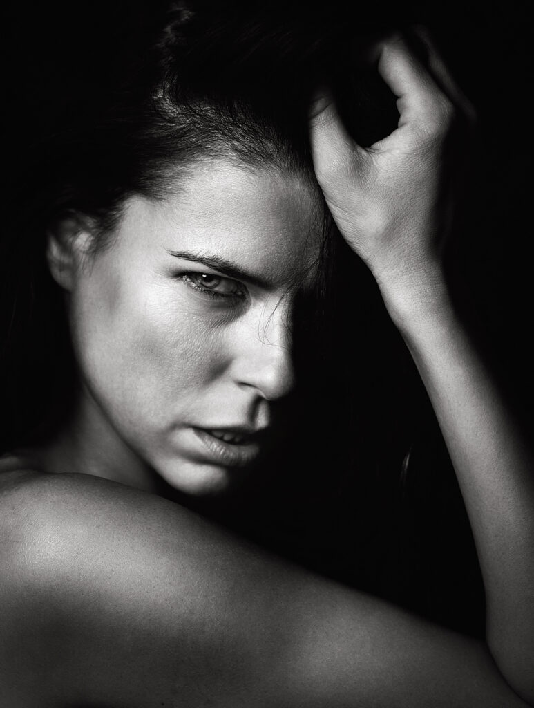 Portrait
