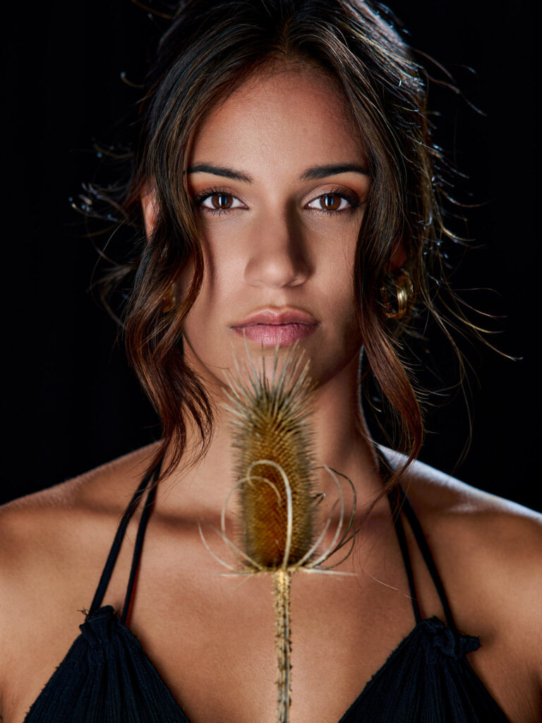 Portrait