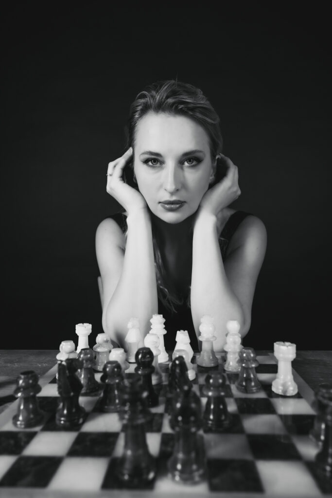 Portrait