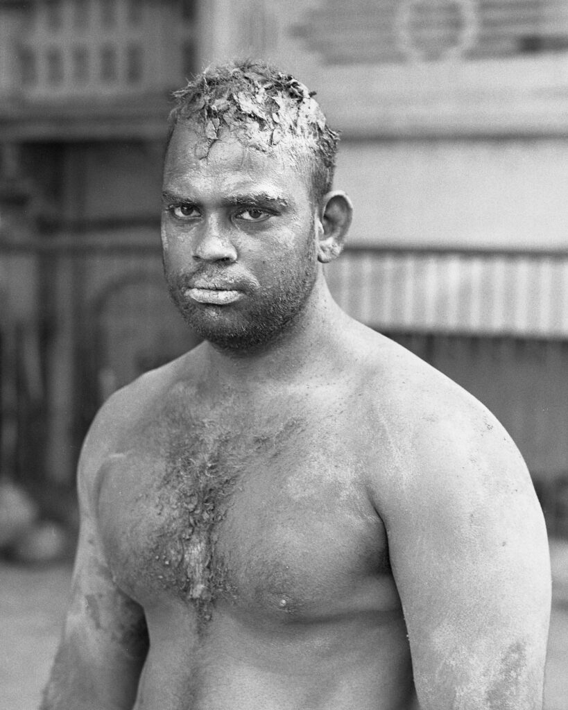 Portrait