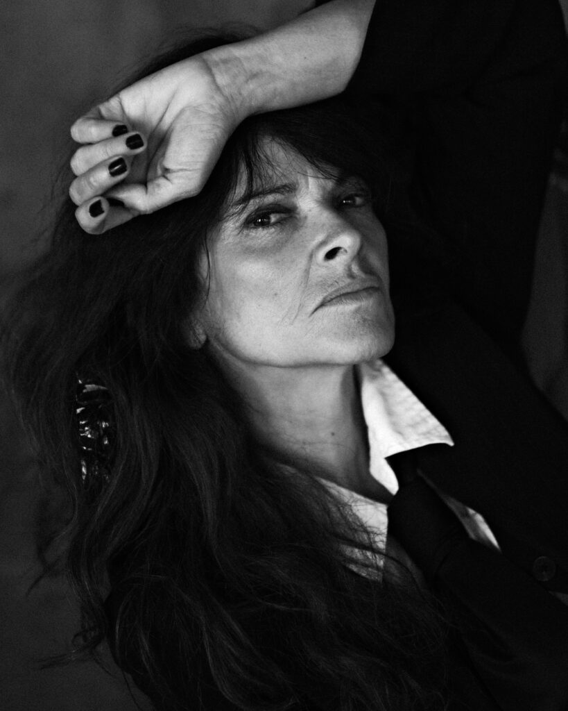 Portrait