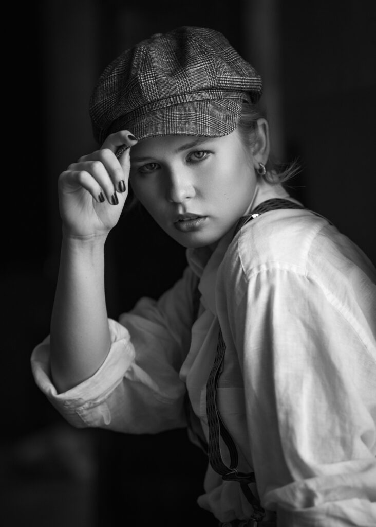 Portrait